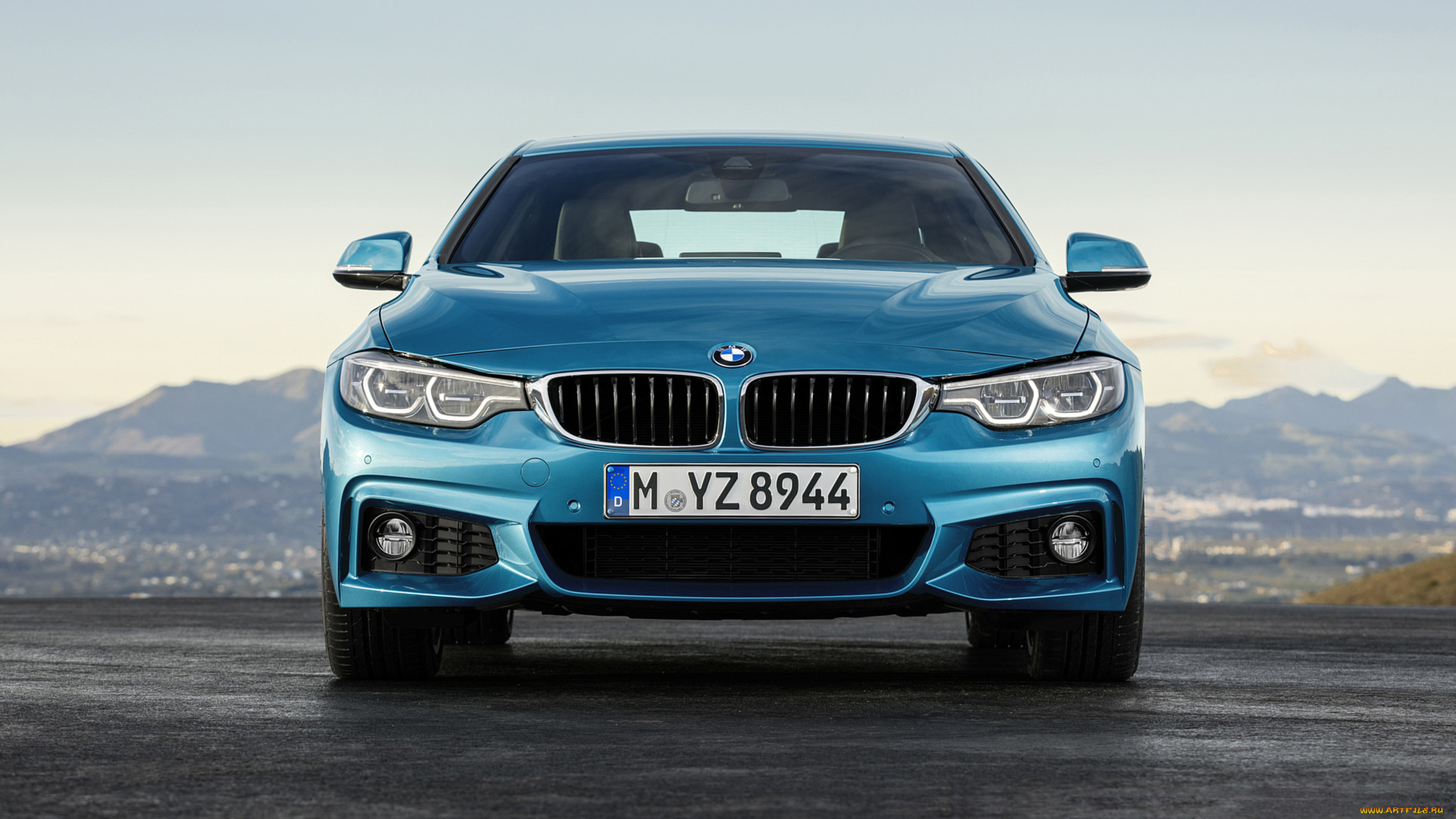 bmw 4 series coupe m sport 2018, , bmw, series, 2018, sport, m, coupe, 4